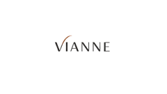 Logo of 'Vianne' without background